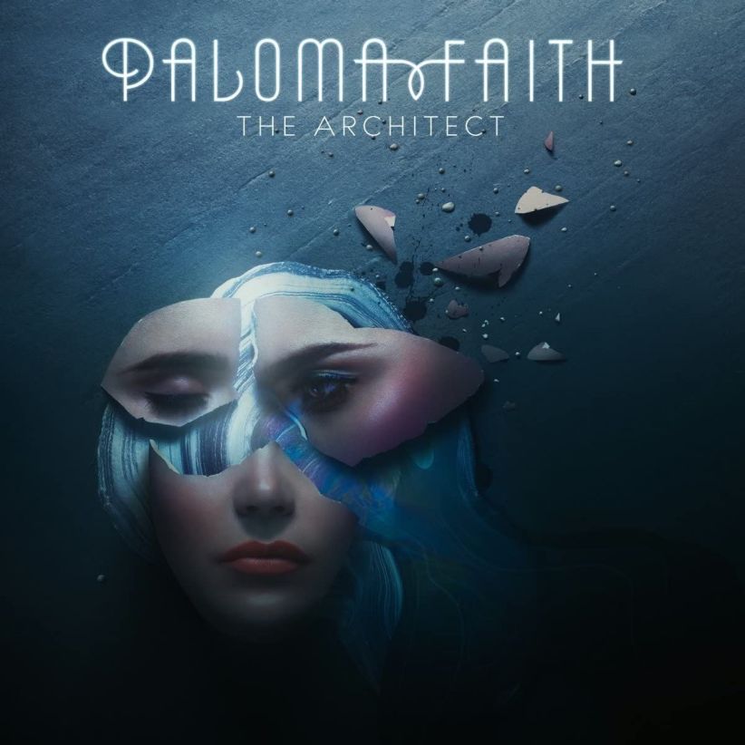 Paloma Faith - The Architect on CD