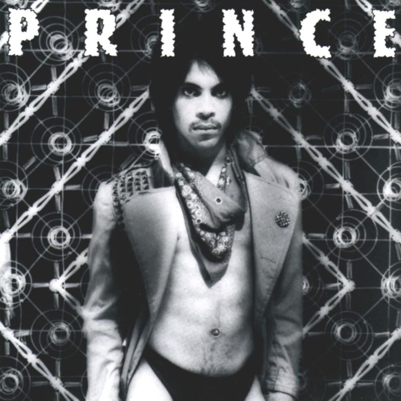 Prince - Dirty Mind on CD