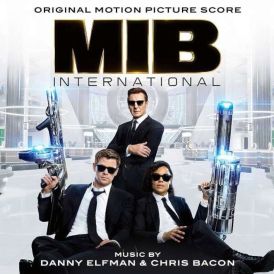 Danny & Chris Bacon Elfman - Men In Black International (Ori... 