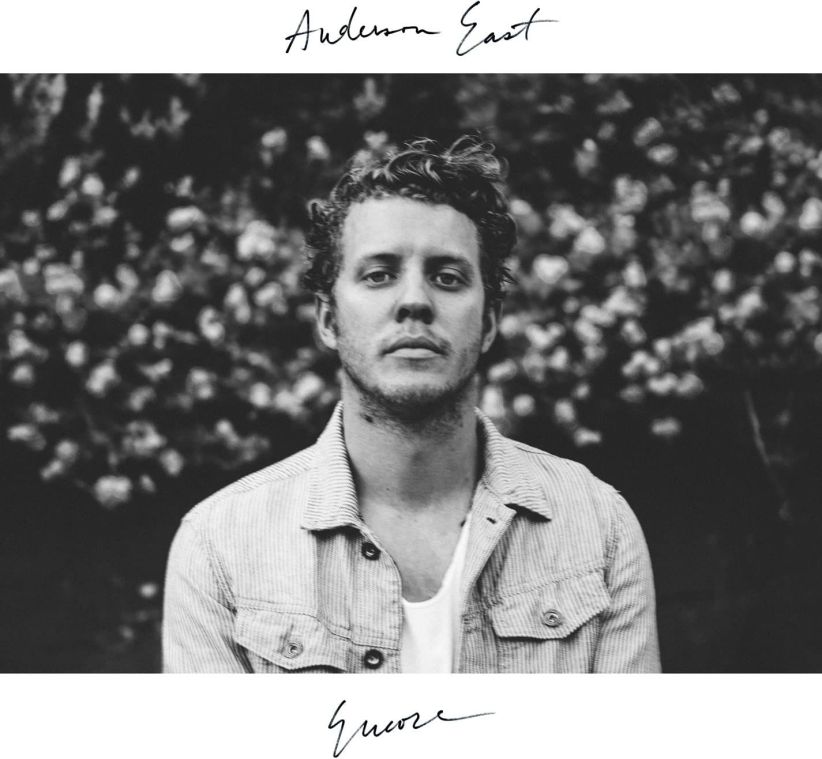 Anderson East - Encore on CD