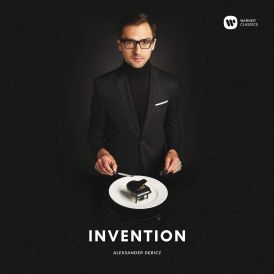 Aleksander Debicz - Invention... 