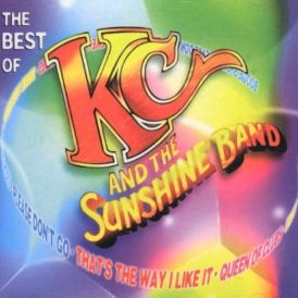 KC & The Sunshine Band - The Best Of... 