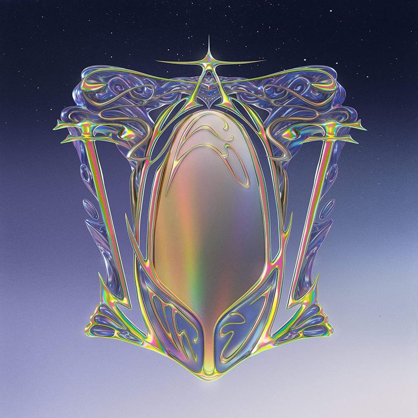 Machinedrum - A View Of U on CD