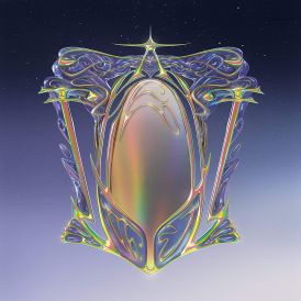 Machinedrum - A View Of U... 