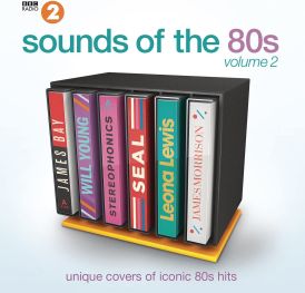 BBC Radio 2 Sounds Of The 80s, Vol 2... 