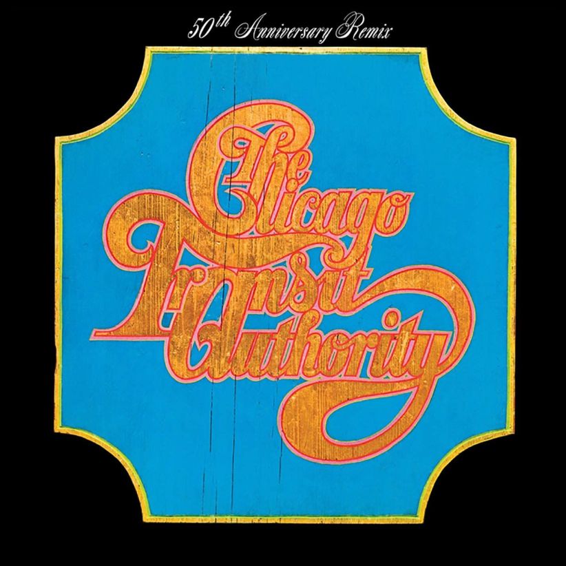 Chicago Transit Authority (Remix) on CD