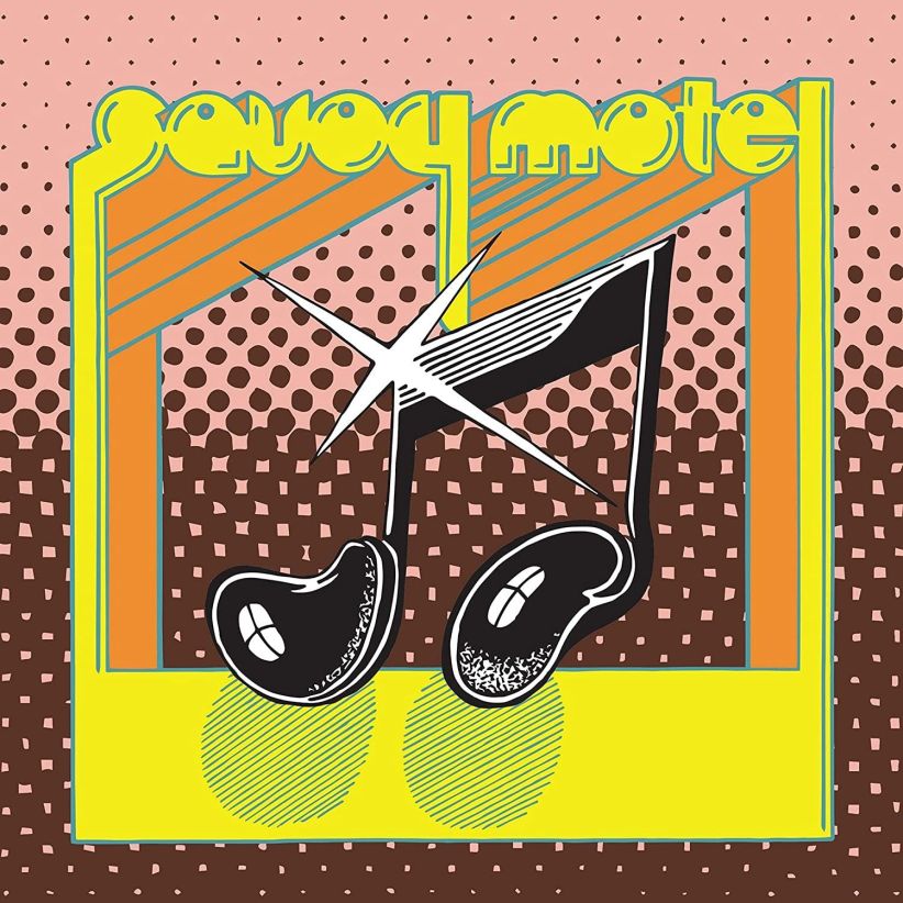 Savoy Motel on CD