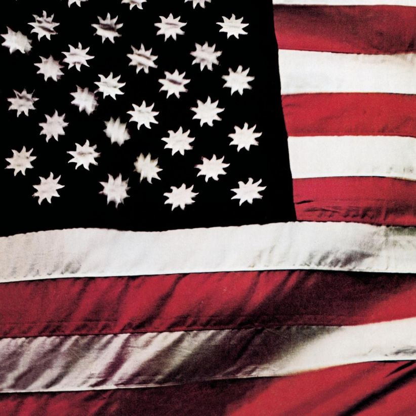 Sly & The Family Stone - ThereS A Riot Goin On on CD