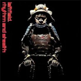 Leftfield - Rhythm and Stealth... 