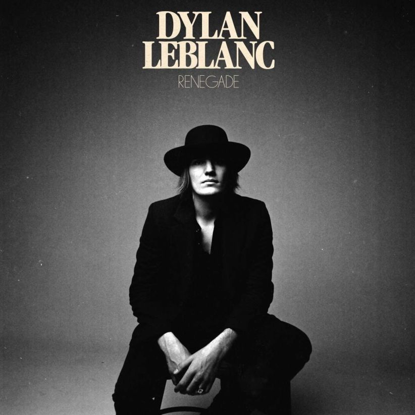 Dylan LeBlanc - Renegade on CD