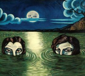 Drive-By Truckers - English Oceans... 