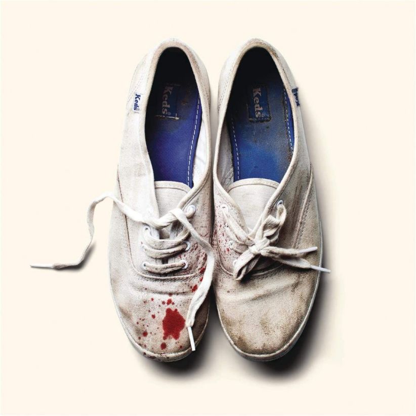Sleigh Bells - Reign Of Terror on CD