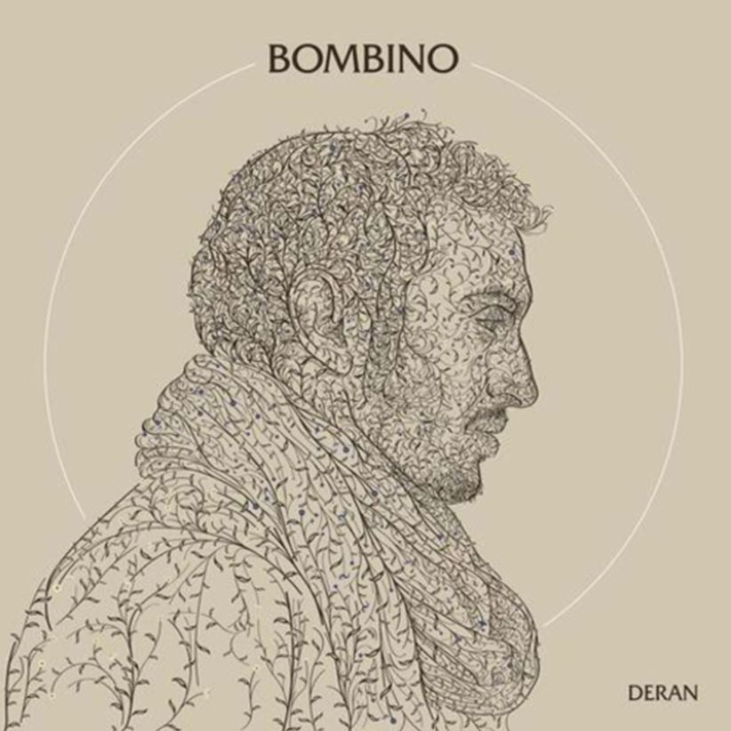 Deran - Bombino on CD