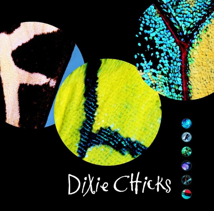 The Chicks - Fly on CD