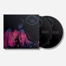 Neil Young & Crazy Horse - Way Down In The Rust Bucket... 