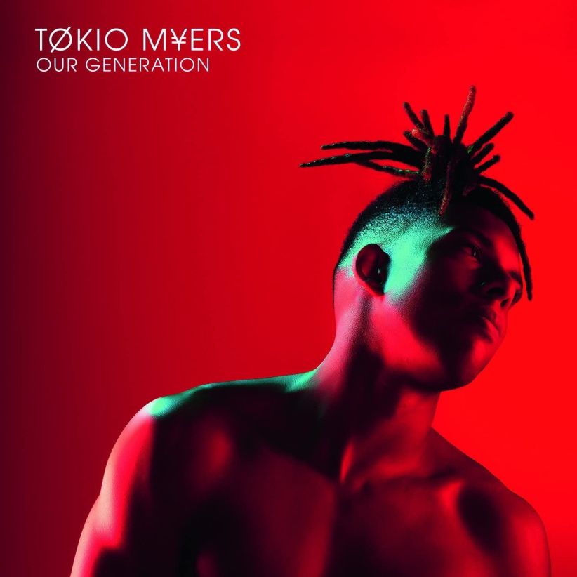 Tokio Myers - Our Generation on CD