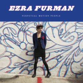 Ezra Furman - Perpetual Motion People... 
