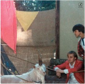 Bobb Trimble - Harvest Of Dreams... 