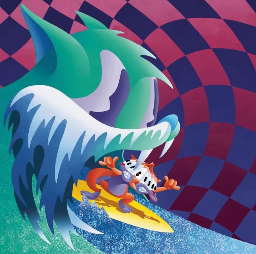 MGMT - Congratulations on CD