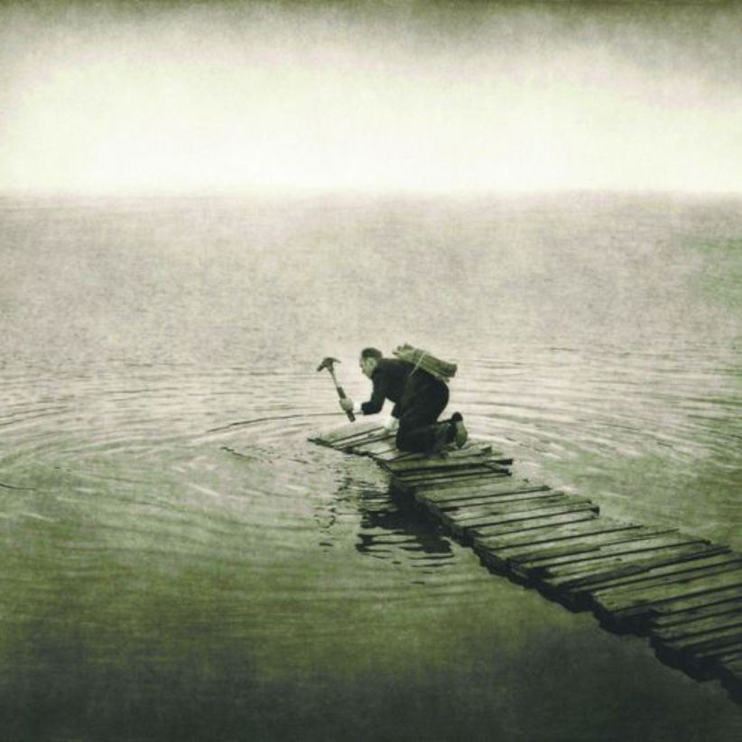 The Gloaming on CD