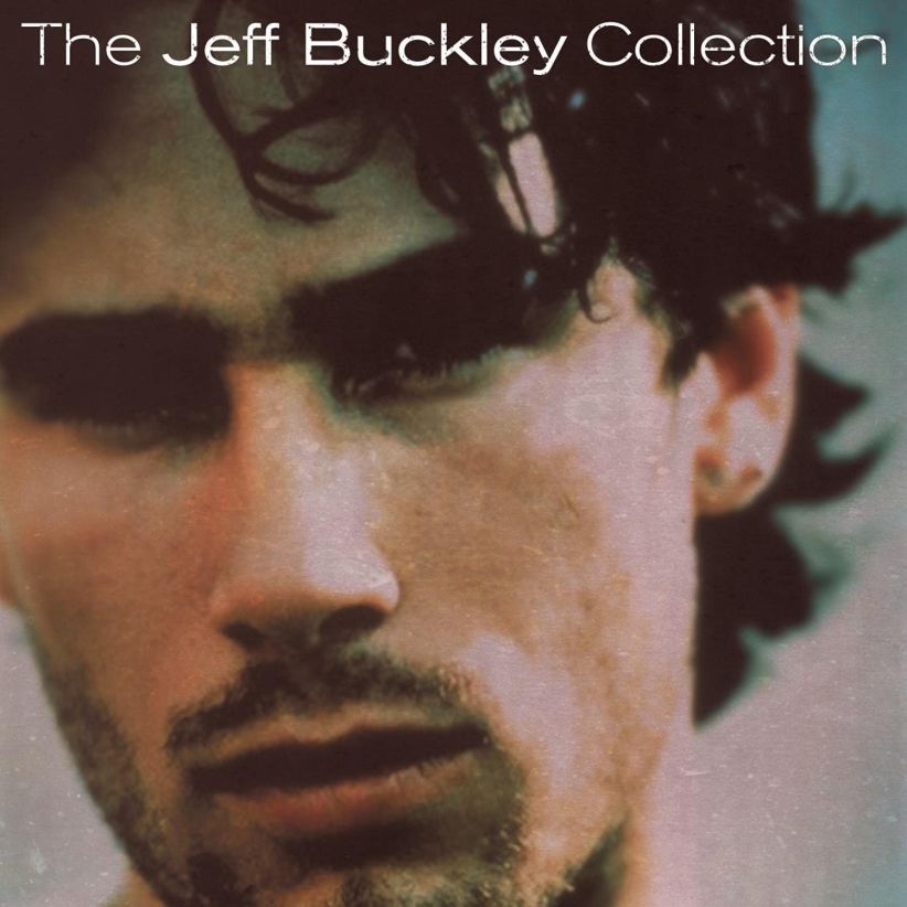 The Jeff Buckley Collection on CD