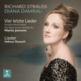 Diana Damrau - Strauss, Richard: Lieder... 