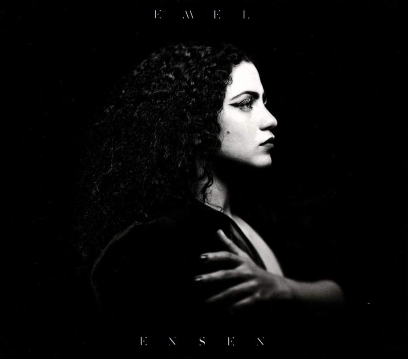 Emel - Ensen on CD