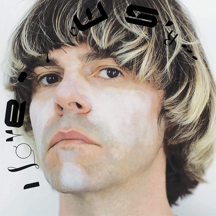 Tim Burgess - I Love The New Sky on CD
