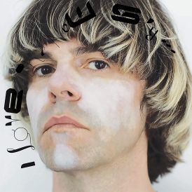 Tim Burgess - I Love The New Sky... 