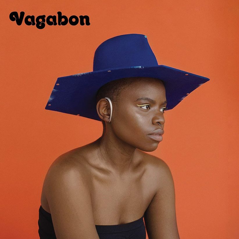 Vagabon on CD
