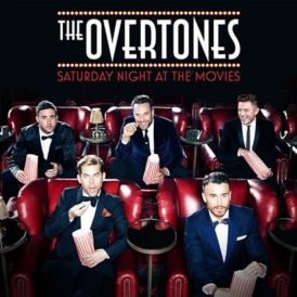 The Overtones - Saturday Night at the Movies... 