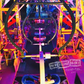 New Found Glory - Forever And Ever X Infinity... 