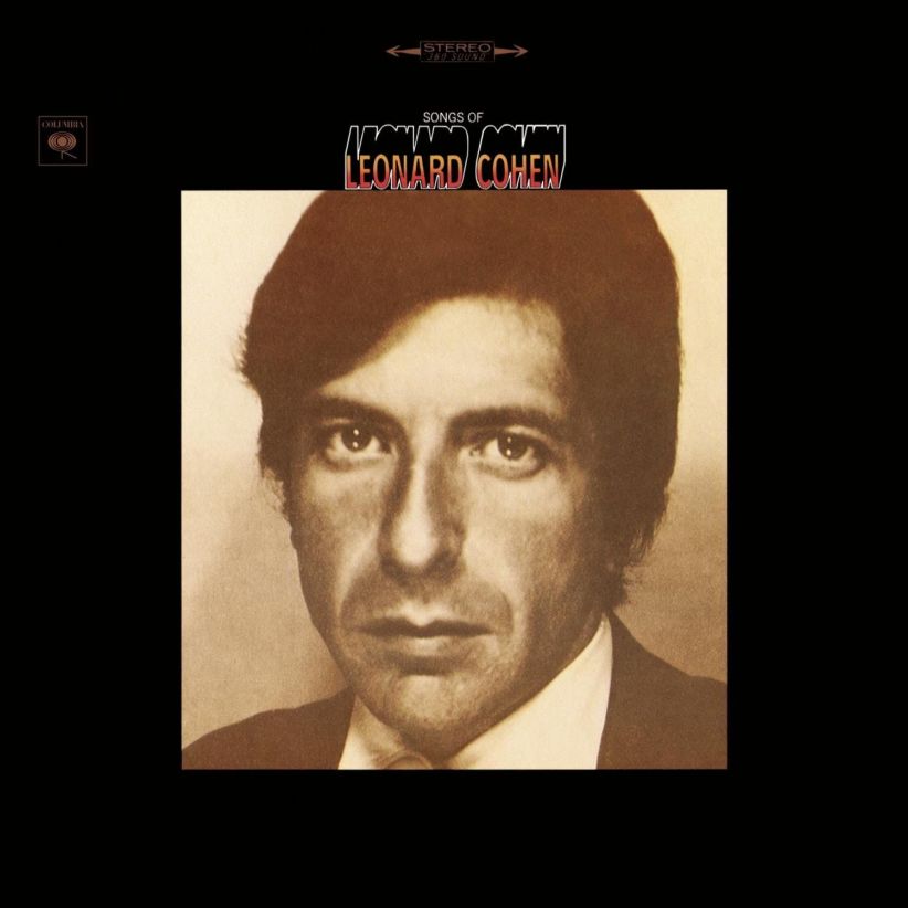 Songs Of Leonard Cohen on CD