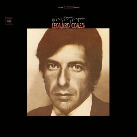 Songs Of Leonard Cohen... 