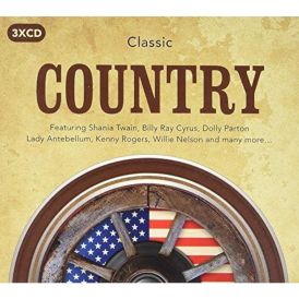 Classic Country... 