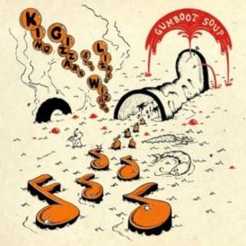 King Gizzard & The Lizard Wizard - Gumboot Soup... 