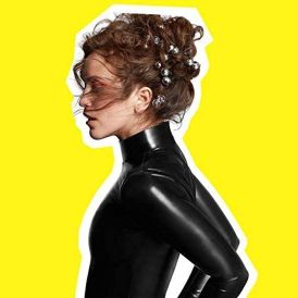 Rae Morris - Someone Out There... 