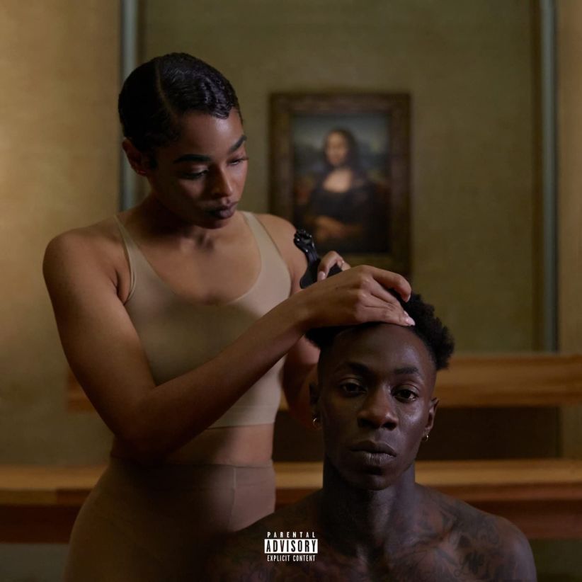 THE CARTERS - Everything Is Love on CD