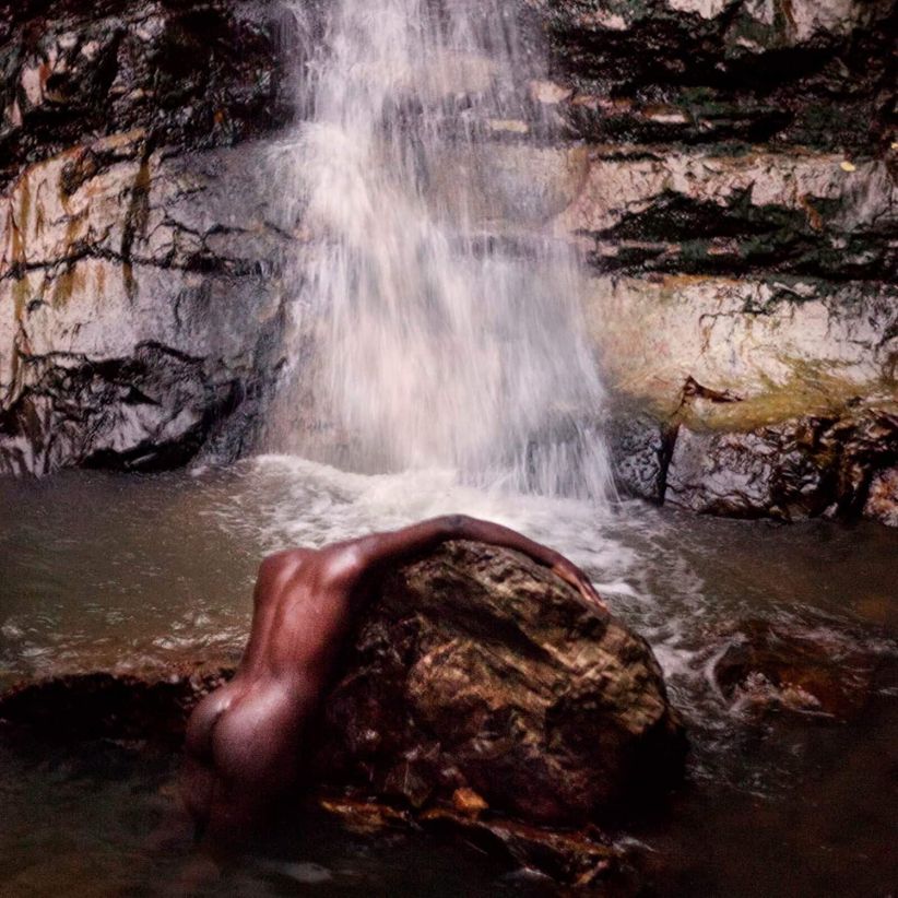 Moses Sumney - grae on CD