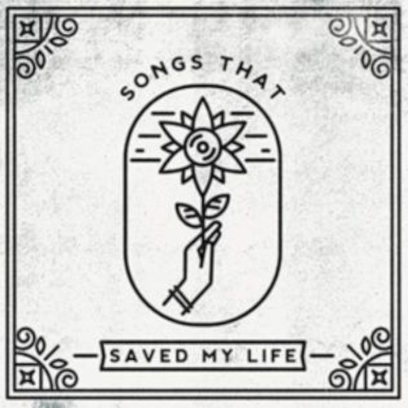 Songs That Saved My Life on CD
