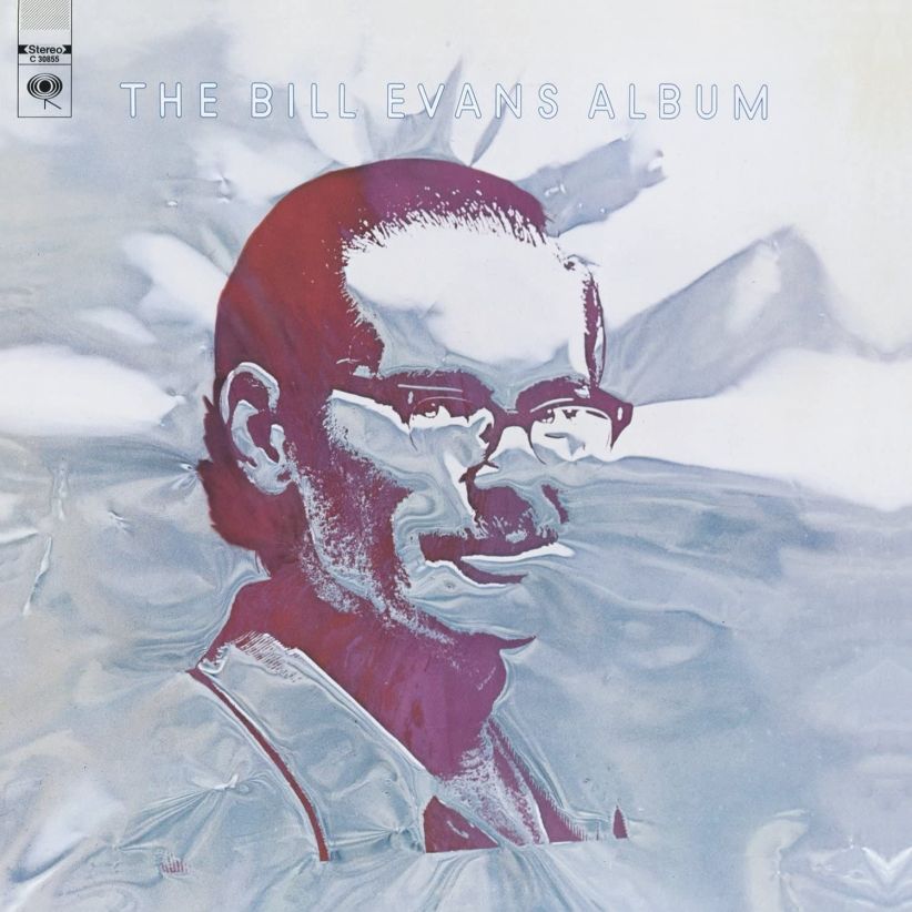Bill Evans and Tony Bennett - The Bill Evans Album on CD