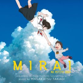 Masakatsu Takagi - Mirai (Original Soundtrack)... 