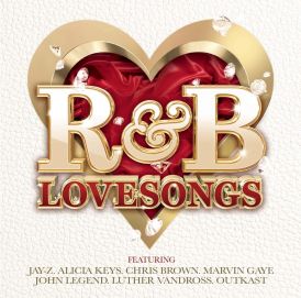 R&B Love Songs... 