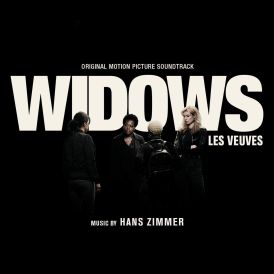 Hans Zimmer - Widows (Soundtrack)... 
