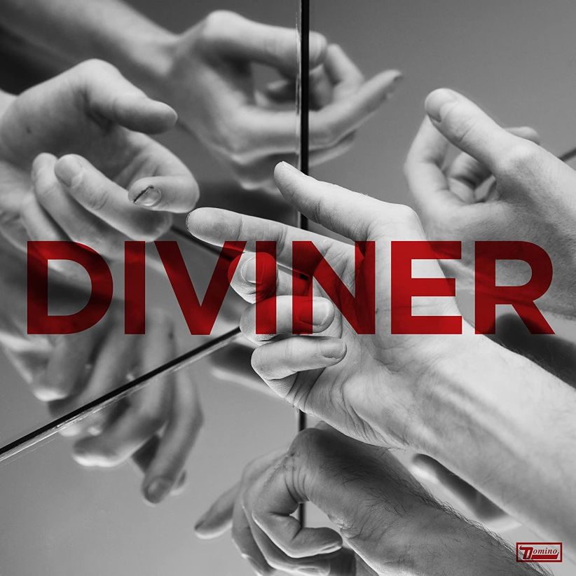 Hayden Thorpe - Diviner on CD