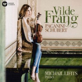 Vilde Frang - Paganini – Schubert... 