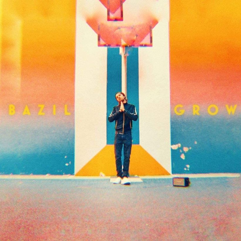 Bazil - Grow on CD