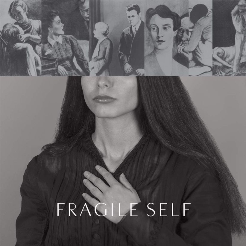 Fragile Self on CD
