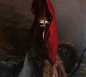 Claptone - Fantast... 