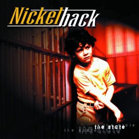 Nickelback - The State... 